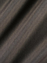 Scalamandre Reflecting Pool Charcoal Fabric