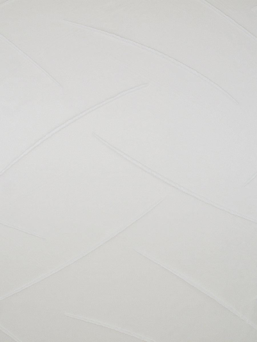 Scalamandre Attese Cream Fabric