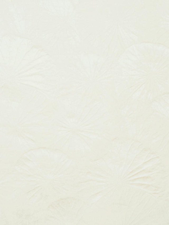 Scalamandre Lotus Cream Fabric