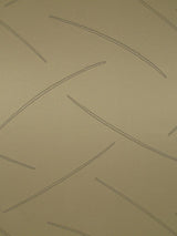 Scalamandre Attese Gold Leaf Fabric
