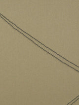 Scalamandre Attese Gold Leaf Fabric
