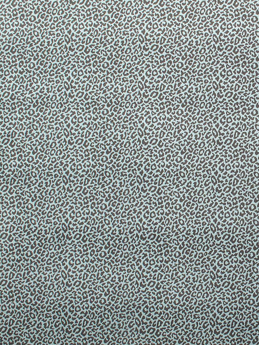 Scalamandre Magdala Ultramarine Fabric