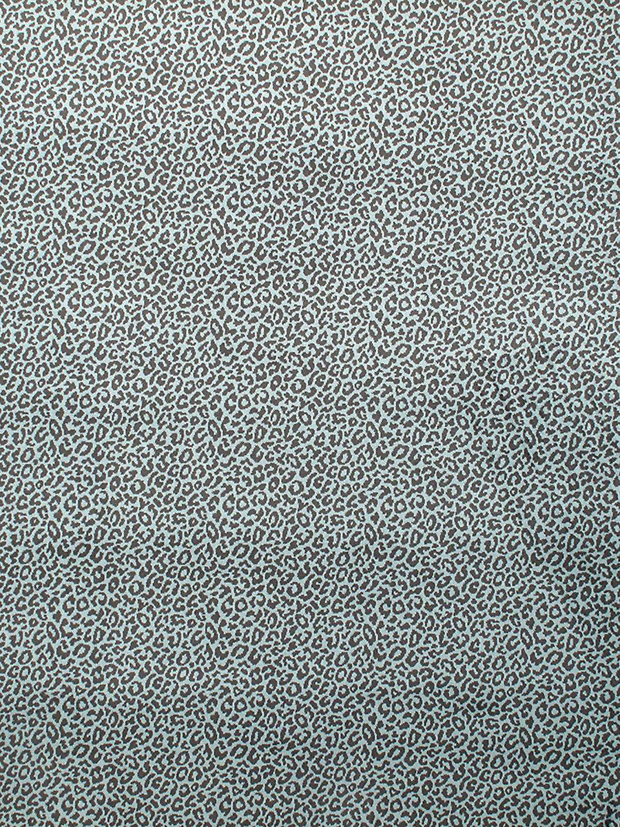 Scalamandre Magdala Ultramarine Fabric