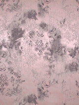 Scalamandre Incontri Mulberry Fabric