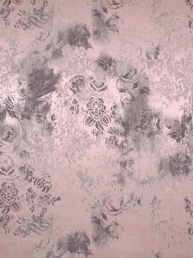 Scalamandre Incontri Mulberry Fabric