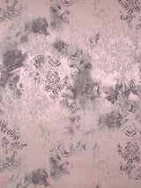 Scalamandre Incontri Mulberry Fabric
