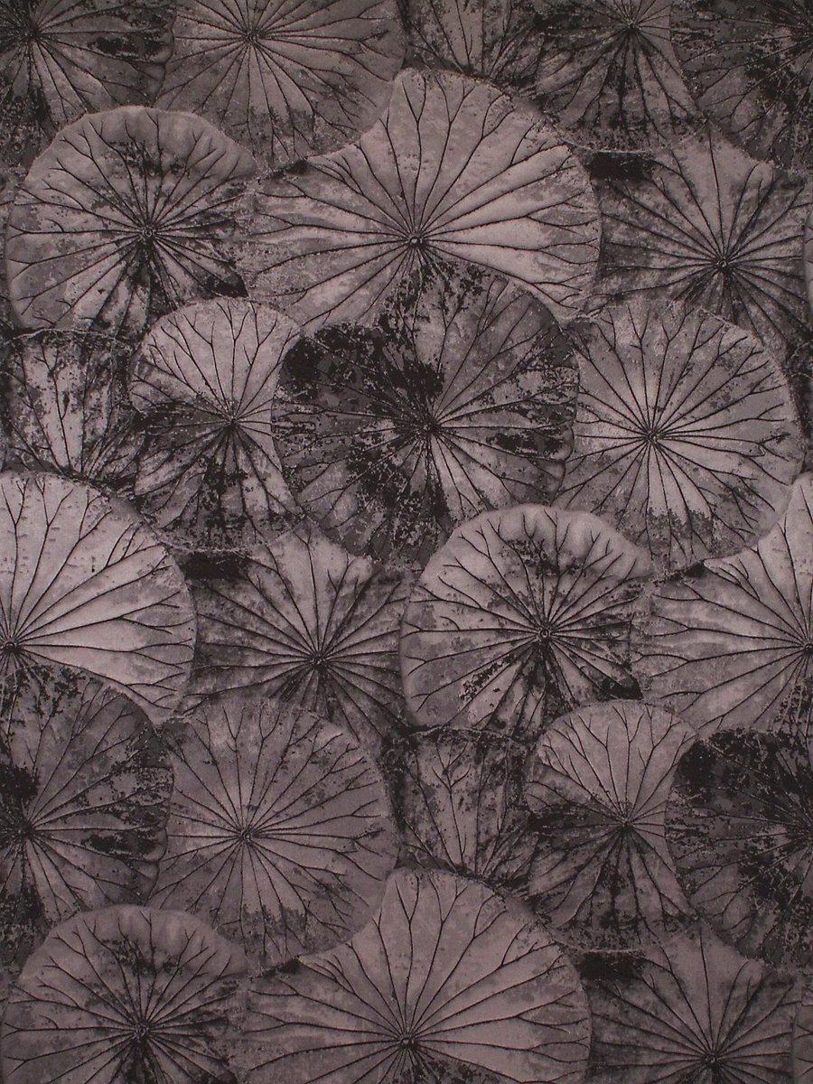 Scalamandre Lotus Fudge Fabric