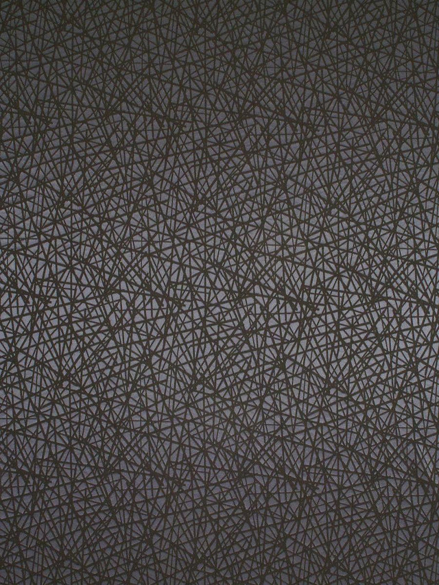 Scalamandre Streets Anthracite Fabric
