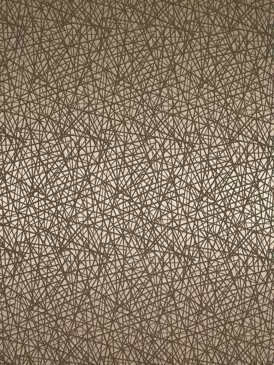 Scalamandre Streets Bronzo Fabric