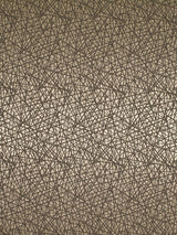Scalamandre Streets Bronzo Fabric