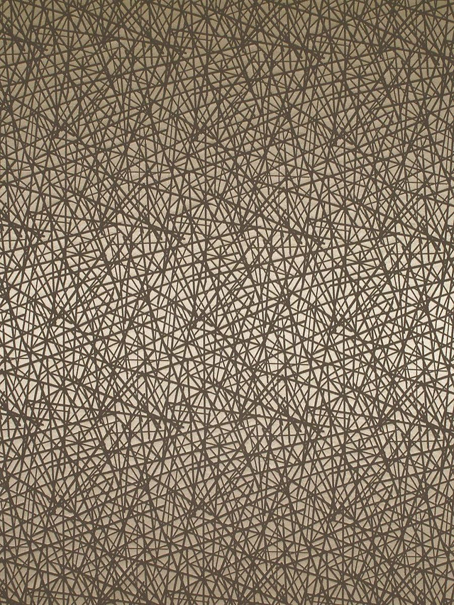 Scalamandre Streets Bronzo Fabric