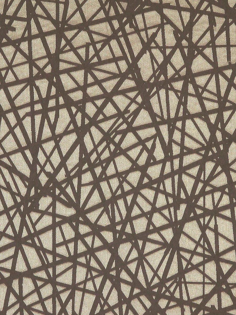 Scalamandre Streets Bronzo Fabric
