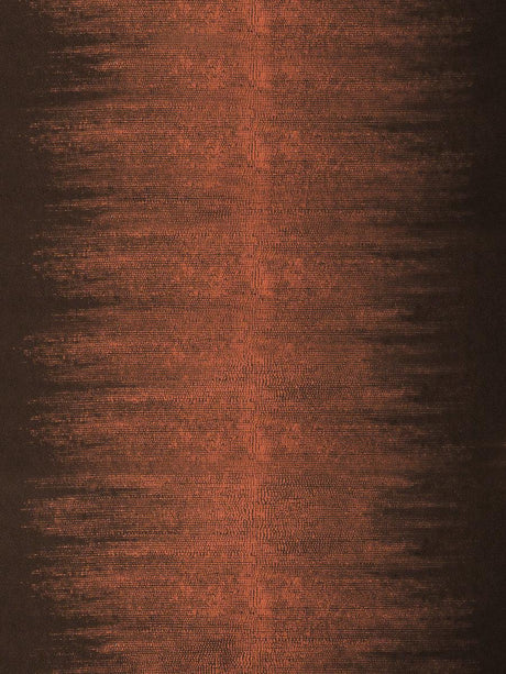 Scalamandre Aspirazione Burnt Orange Fabric