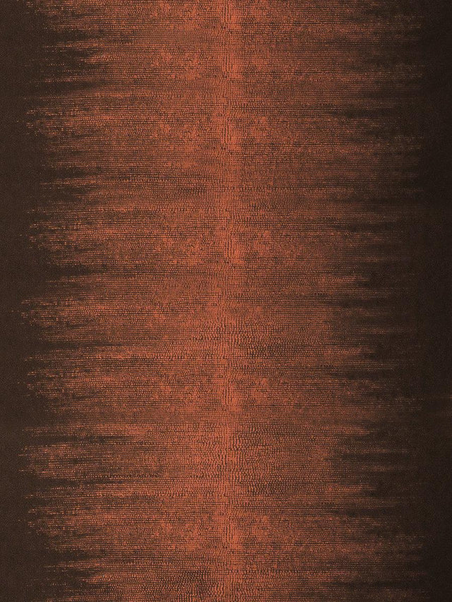 Scalamandre Aspirazione Burnt Orange Fabric