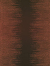 Scalamandre Aspirazione Burnt Orange Fabric