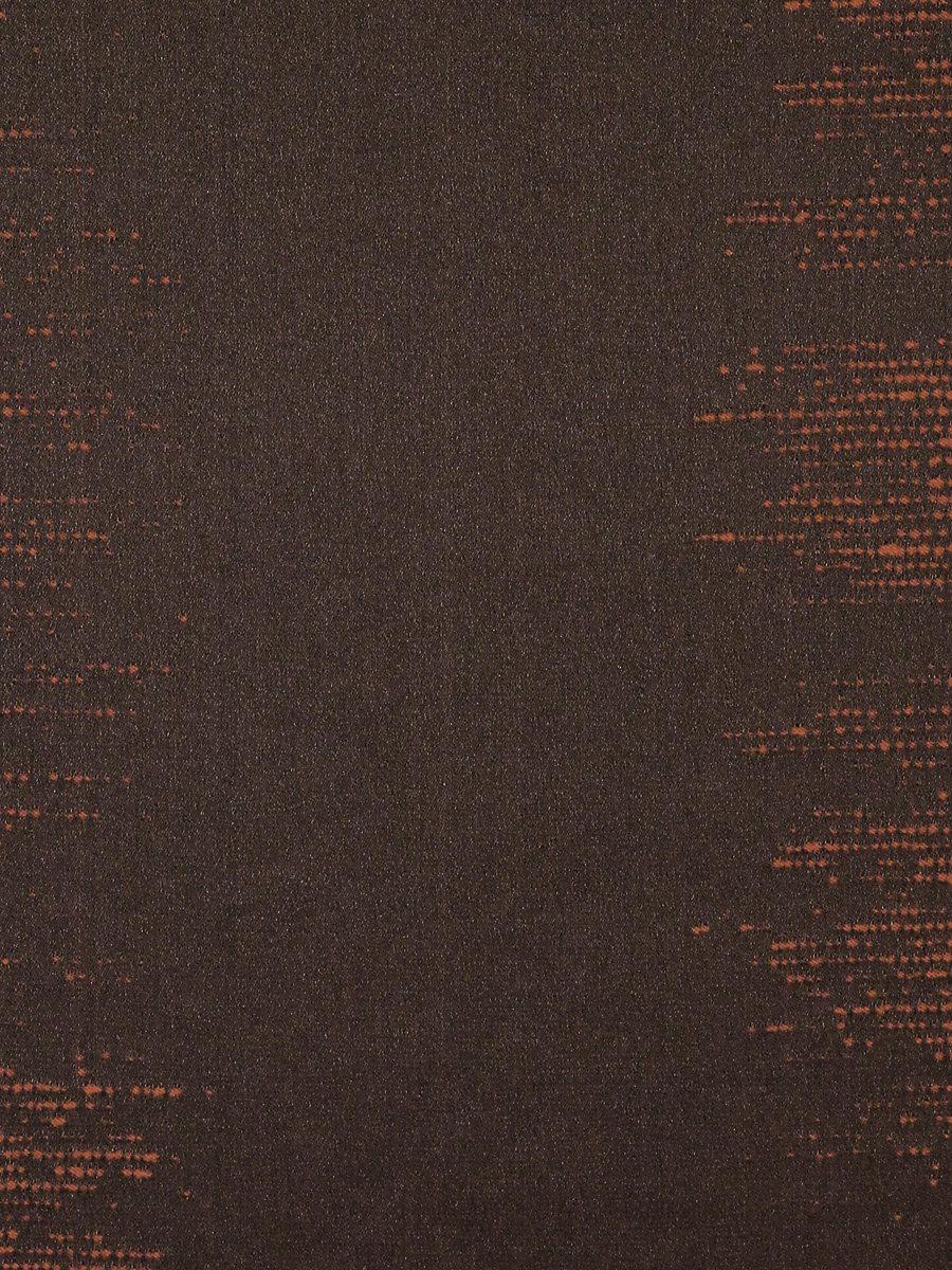 Scalamandre Aspirazione Burnt Orange Fabric