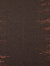 Scalamandre Aspirazione Burnt Orange Fabric