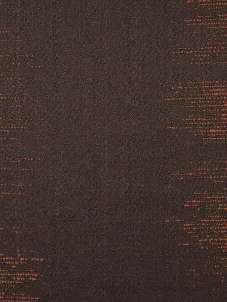 Scalamandre Aspirazione Burnt Orange Fabric