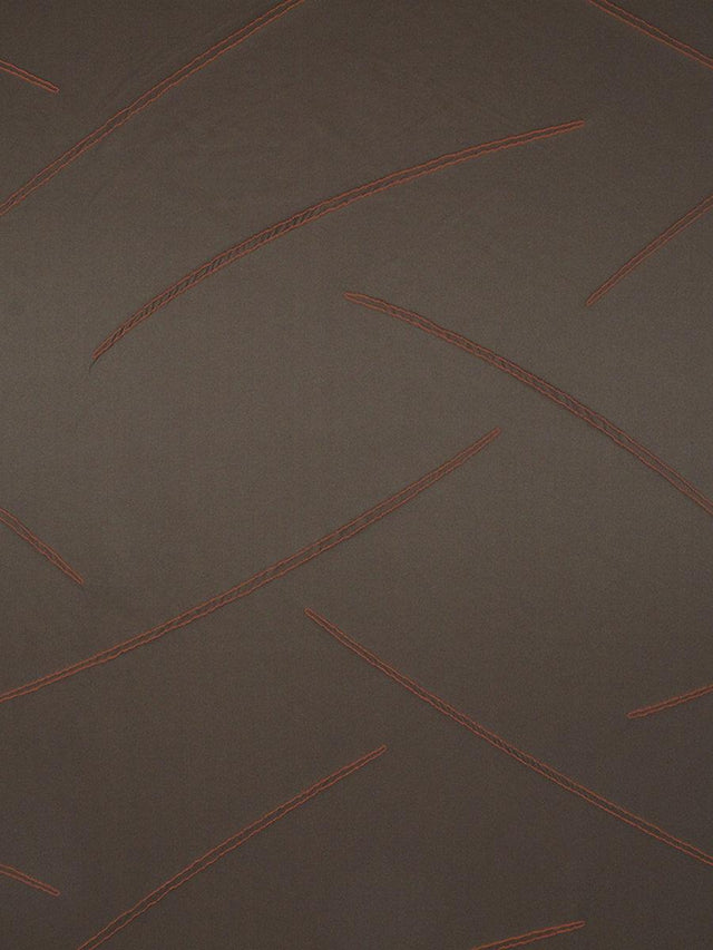 Scalamandre Attese Havane Fabric