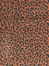 Scalamandre Magdala Bronze Fabric