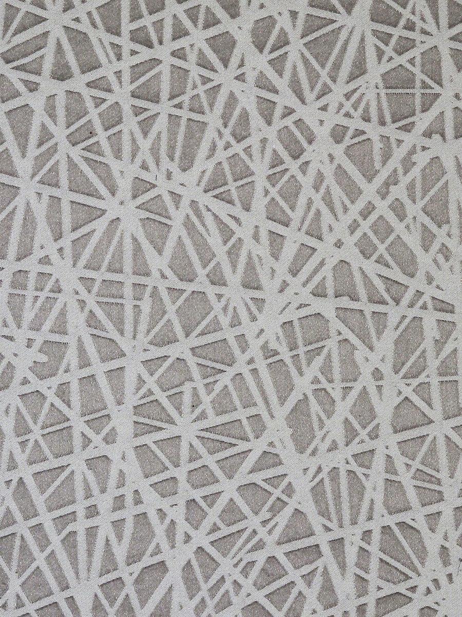 Scalamandre Streets Argento Fabric