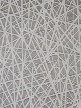 Scalamandre Streets Argento Fabric