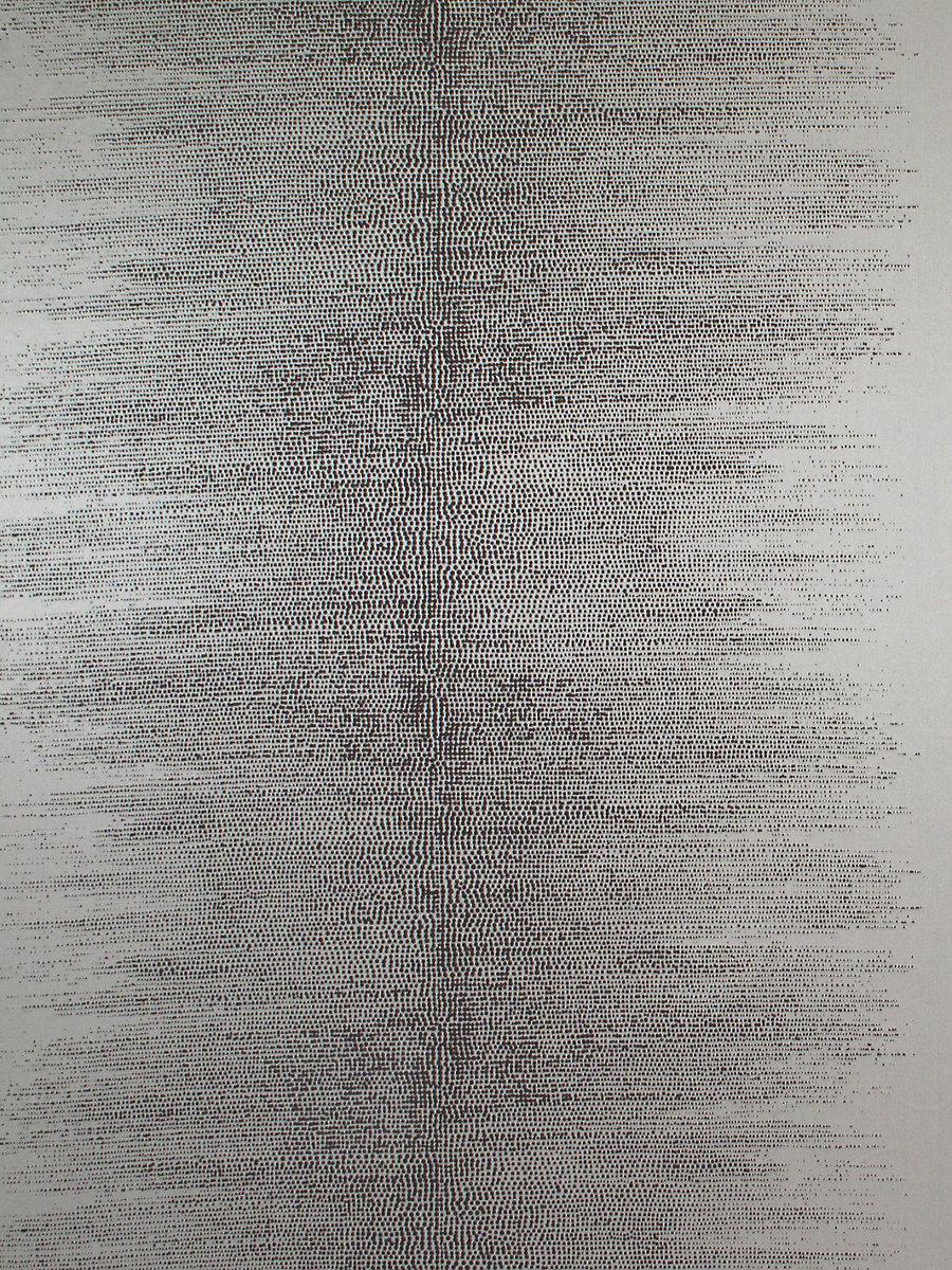Scalamandre Aspirazione Espresso Fabric