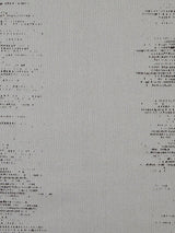 Scalamandre Aspirazione Espresso Fabric