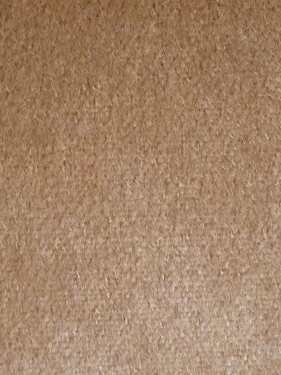Scalamandre Inuit Mohair Beige Fabric