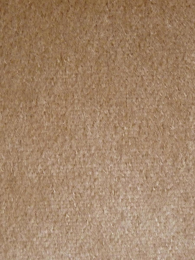 Scalamandre Inuit Mohair Beige Fabric