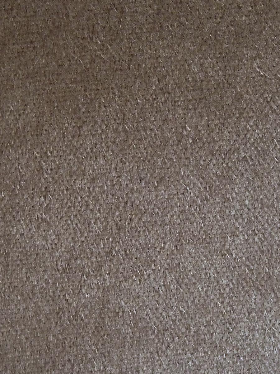 Scalamandre Inuit Mohair Vison Fabric