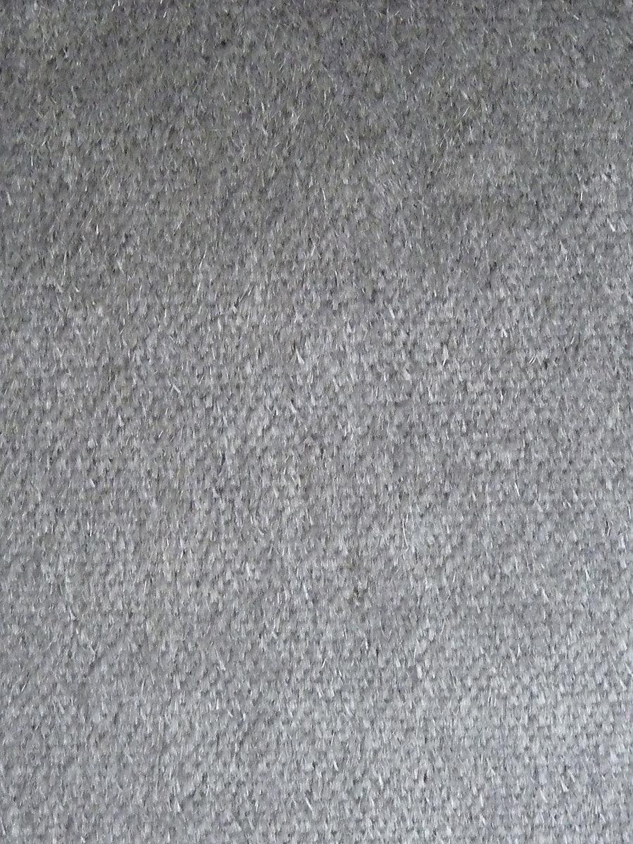 Scalamandre Inuit Mohair Granit Fabric