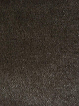 Scalamandre Inuit Mohair Carbone Fabric