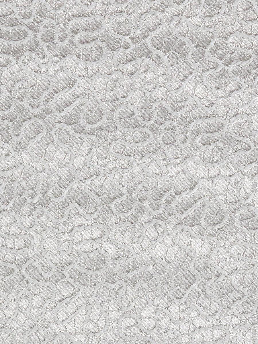 Scalamandre Galleria Colonna Lace Almond Fabric