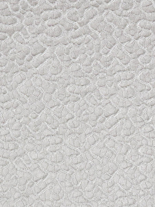 Scalamandre Galleria Colonna Lace Almond Fabric