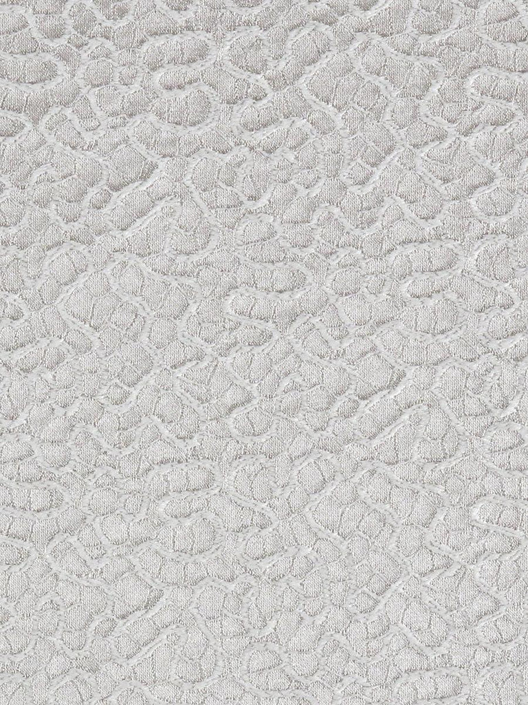 Old World Weavers GALLERIA COLONNA LACE ALMOND Fabric
