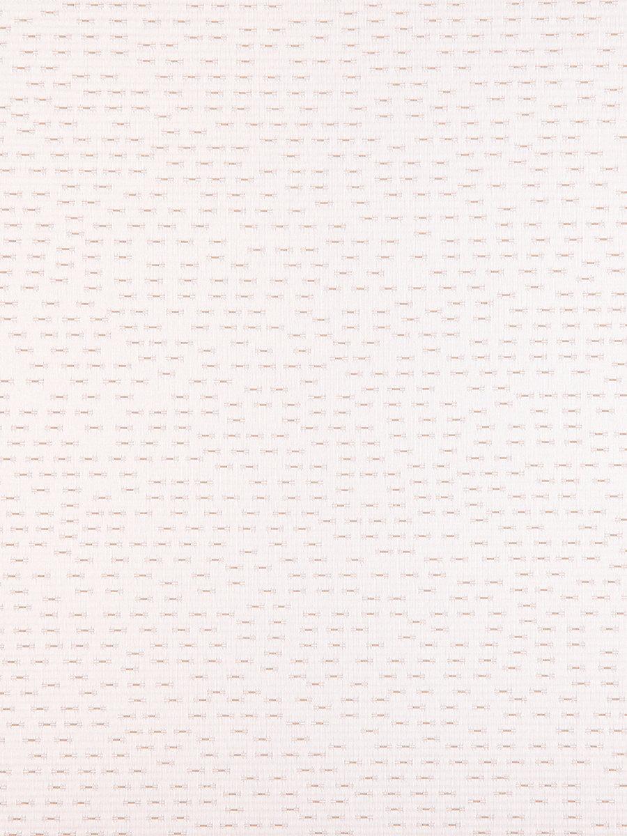 Scalamandre Piazza Navona Dot Pearl Fabric