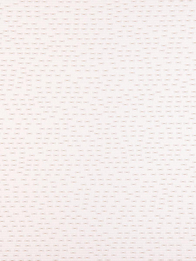 Scalamandre Piazza Navona Dot Pearl Fabric