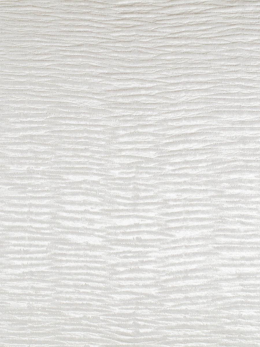 Scalamandre Trinita Dei Monti Ripple Pearl Fabric