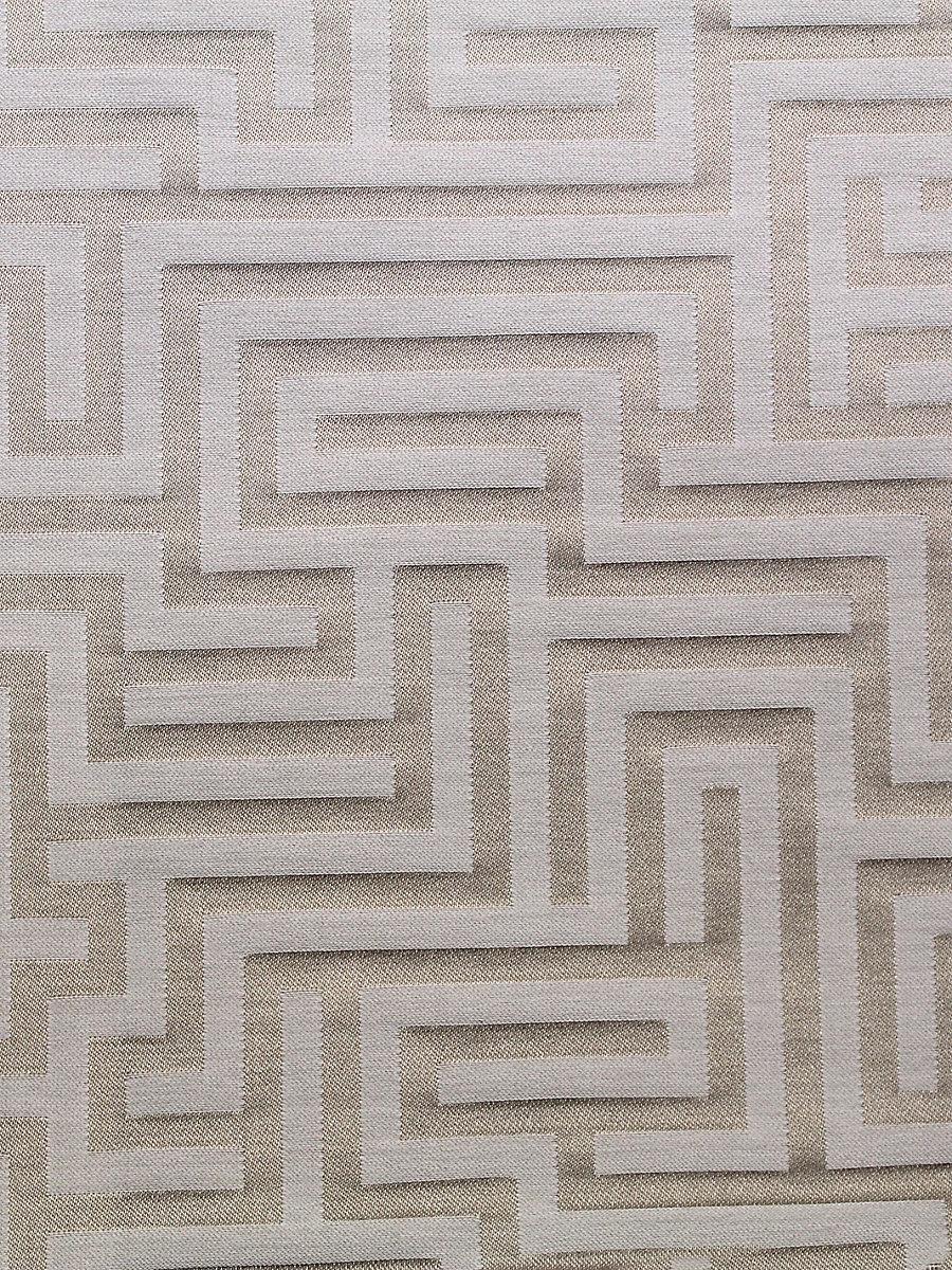Scalamandre Corso Venezia Sand Fabric