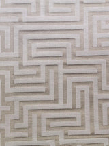 Scalamandre Corso Venezia Sand Fabric