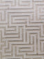 Scalamandre Corso Venezia Sand Fabric