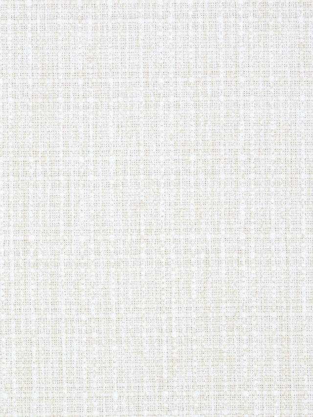 Scalamandre Madagascar Solid Cream Fabric