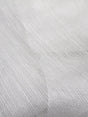 Scalamandre Carrara Sheer White Fabric