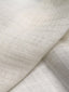 Scalamandre New Zealand Wool Sheer Cream Fabric