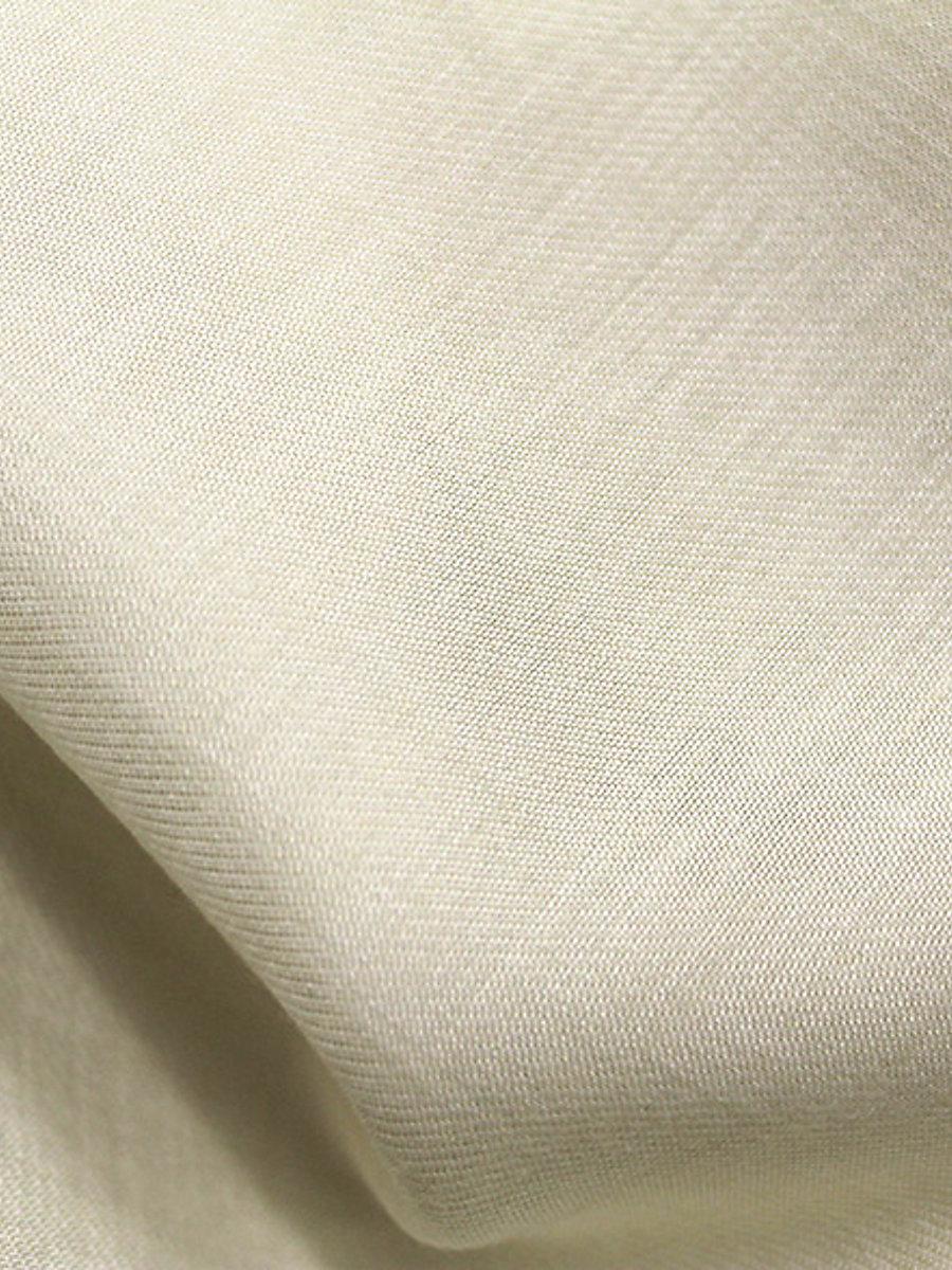 Scalamandre New Zealand Sheer Cream Fabric
