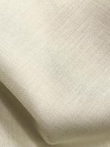 Scalamandre New Zealand Sheer Cream Fabric