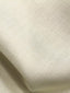Scalamandre New Zealand Sheer Cream Fabric