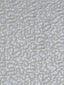 Scalamandre Galleria Colonna Lace Light Blue Fabric
