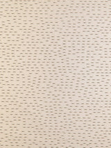 Scalamandre Piazza Navona Dot Sand Fabric